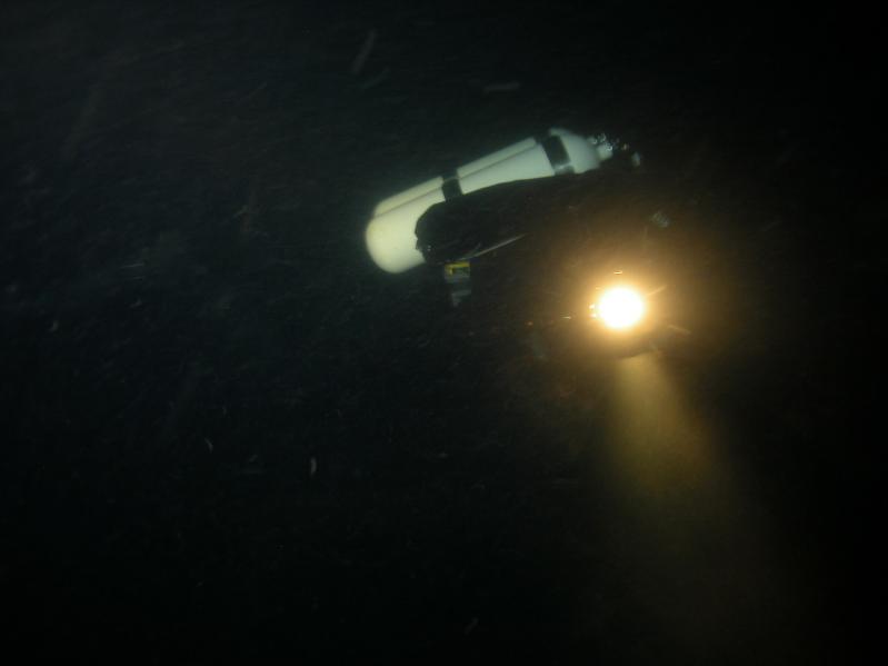 8 - Wrak Abilla (fot.Pawe Porba)