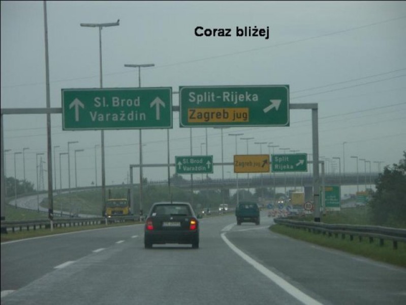 Coraz bli�ej