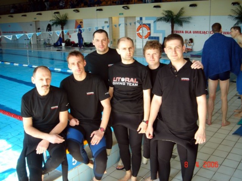 Ekipa z Litorala