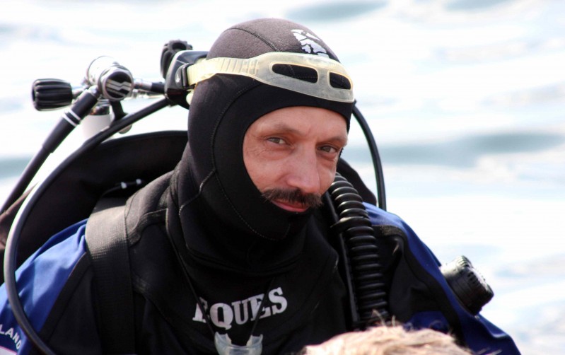 12 - Wojtek Nowak