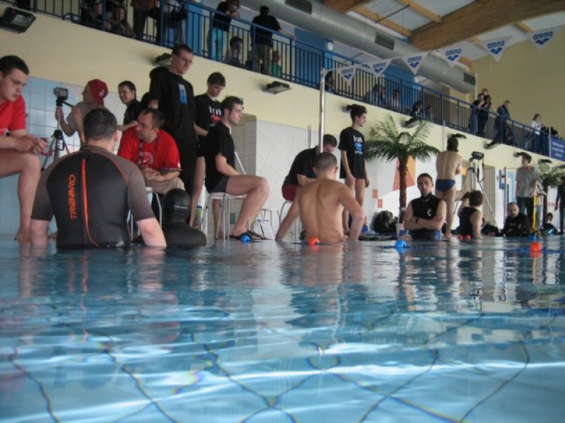 Stanowiska - konkurencja statyczna