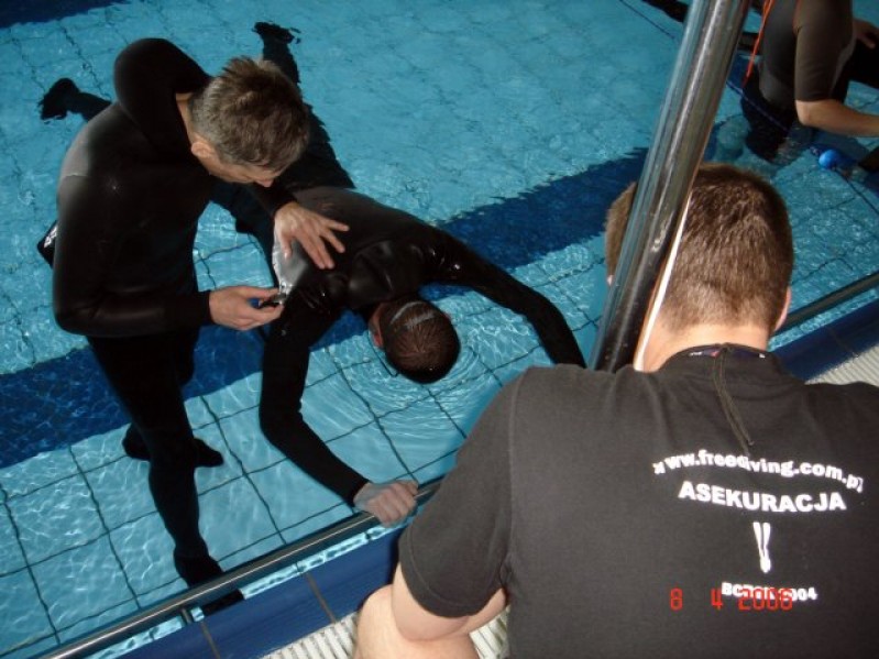 Robert Cetler i Janusz