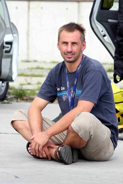 19 - Wojtek Bryksy