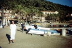 2001 Francja - Wyspa Port Cros